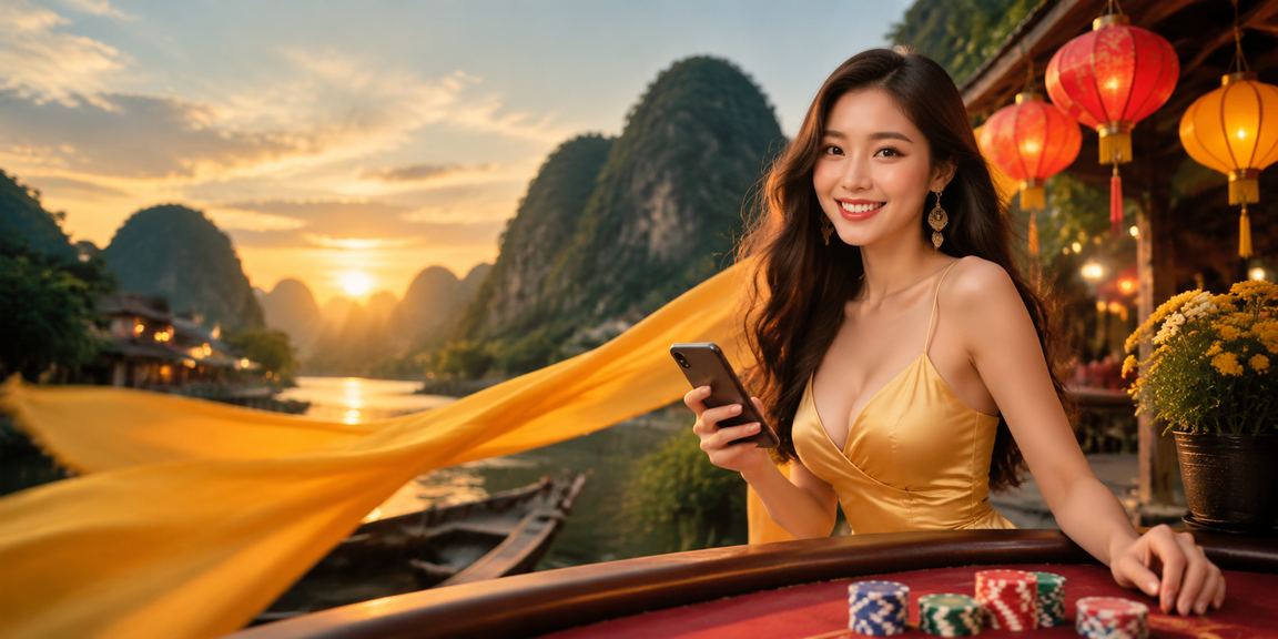 Người chơi Việt thưởng thức cá cược thể thao tại 773 trên thiết bị di động
